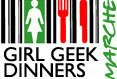 Girl Geek Dinners Marche