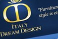 Italy Dream Design store