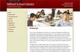 Milford School District