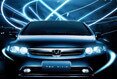 New Civic Proposta