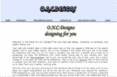 O.N.C.Designs
