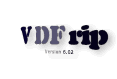 VDF RIP