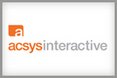 Acsys Interactive
