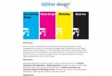 Dabber Design