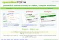 forweb software