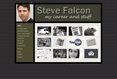 Steve Falcon