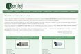 BentelSistem Website Design