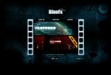 Blue Fx Video & Motion Graphics in After Effects