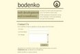 Bodenko