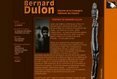 Bernard Dulon, Expert en Arts primitifs