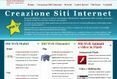 Creazione siti internet