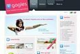 Gagles - smart websites and web applications