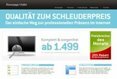 Homepage Outlet