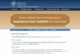 iBDS Stratégie Internet