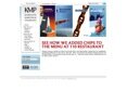 KMP Interactive Marketing & Technology