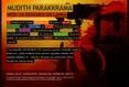 Mudith Parakkrama - Web Designer Sri Lanka