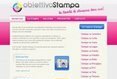Obiettivo Stampa