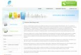 Outsource Web Design India