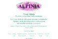 Vivaio Alpinia