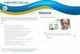 Web development